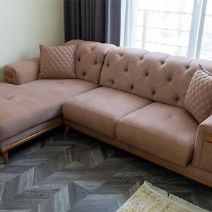 Deluxe Double Studio